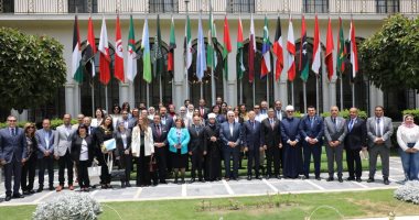 محافظ القاهرة يشهد فعاليات المؤتمر الدولى الثالث حول المناخ والبيئة المؤتمر الدولي الثالث حول المناخ والبيئة