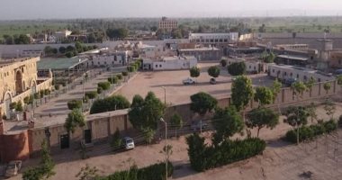 تعرف على تاريخ دير الأنبا باخوميوس الشايب بالأقصر وأبرز مكوناته دير الأنبا باخوميوس الشايب بالأقصر