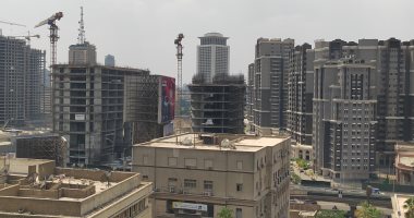 من العشوائية لأفضل واجهة للقاهرة.. مثلث ماسبيرو يتحول من عشش إلى أبراج ومتنزهات