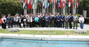 فعاليات النسخة الثالثة للمؤتمر الدولى للمناخ والبيئة