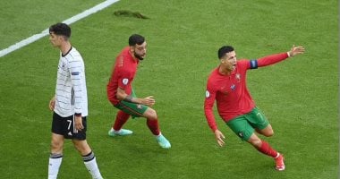 مواعيد مباريات اليوم.. قمة ألمانيا ضد البرتغال في دوري الأمم الأوروبية البرتغال ضد ألمانيا