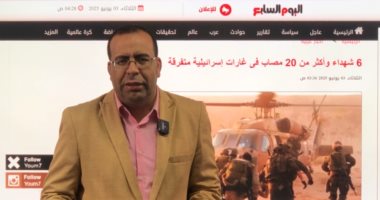 الزميل أحمد التايب