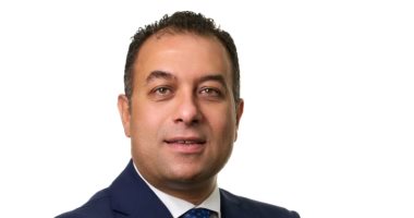 الرئيس التنفيذي لبنك نكست ينضم لعضوية مجلس إدارة اتحاد بنوك مصر تامر سيف الدين الرئيس التنفيذي لبنك نكست