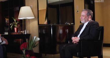 وزير الخارجية الإيراني: لا نتطلع إلى إنتاج السلاح النووي وأثبتنا ذلك عمليا عباس عراقجى وزير الخارجية الإيرانى