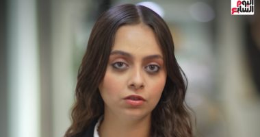هل الزلازل الصغيرة تنذر بكارثة قريبة؟.. اعرف التفاصيل (فيديو) الزميلة بتول عصام صحفية باليوم السابع
