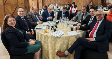 "المؤتمر" يقدم ورقة عمل حول تضمين مبادئ حقوق الإنسان فى برنامجه الحزبى