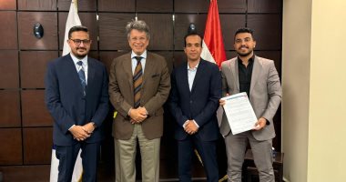 بروتوكول تعاون بين الشركة المتحدة للخدمات الإعلامية ومؤسسة عصير الكتب بروتوكول تعاون بين المتحدة ومؤسسة عصير الكتب