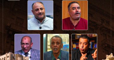 تغطية تليفزيون اليوم السابع حول ملف تعديلات الإيجار القديم