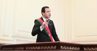 مرافعة مؤثرة للنيابة فى مقتل طفل على يد أمه وزوجها بالإسكندرية.. فيديو المستشار أحمد راجح وكيل النائب العام
