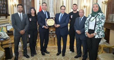 جامعة القاهرة تدعم الرياضة المصرية بتعاون وثيق مع اتحاد ألعاب القوى