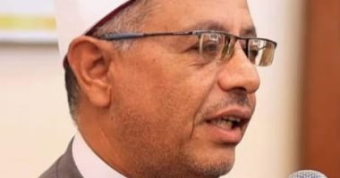 أوقاف سوهاج تنظم 60 ندوة علمية ضمن فعاليات برنامج "المنبر الثابت" وكيل وزارة الأوقاف بسوهاج