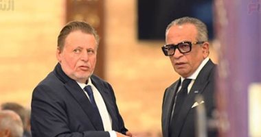 اخبار الرياضة المصرية اليوم الثلاثاء 3-6-2025 عزاء والدة عمرو الجنايني