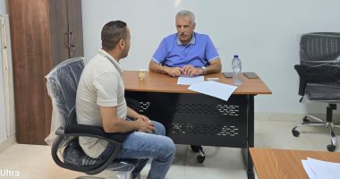 اختبارات كوادر مصرية للعمل في مجال صناعة الزجاج  بشركة أردنية
