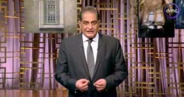 أسامة كمال: ما يحدث فى غزة حصار وقتل تحت سمع وبصر العالم