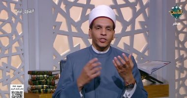 أمين الفتوى يوضح: لهذا السبب نطوف بالكعبة والبيت على يسارنا الشيخ محمد كمال