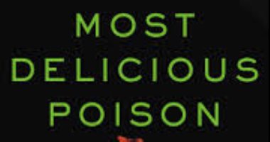 كتاب Most Delicious Poison