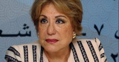 تجهيز جثمان سيدة المسرح العربى بمنزلها ومديحة حمدى أول الحاضرين سميحة أيوب