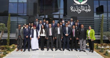 أمانة التنظيم المركزى بحزب الجبهة: نسير بخطى عبر العمل الميداني الفعّال استعدادًا للاستحقاقات الانتخابية