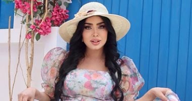 مروى اللبنانية تطرح اليوم أغنيتها الجديدة "أهلاً بالعيد" مروى اللبنانية