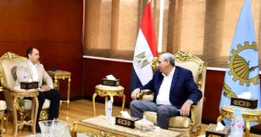 محافظ الغربية ومدير صندوق مكافحة الإدمان يعلنان تدشين برنامج وقائى لرفع الوعي