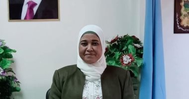 فايزة أحمد مديرا لمديرية التربية والتعليم بمحافظة البحر الأحمر  