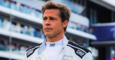 براد بيت قبل عرض فيلمه F1: سائقو فورمولا 1 يواجهون انتقادات أكثر من نجوم هوليود براد بيت