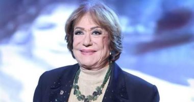 نبيلة عبيد عن سميحة أيوب: فقد الفن العربى قامة شامخة وستظل ذكراها خالدة سميحة ايوب