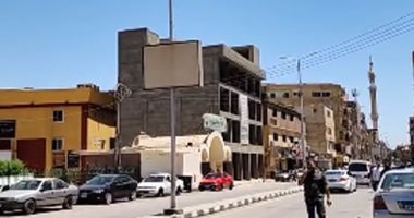 مفاجآت جديدة بقصر ثقافة الأقصر.. ضبط 5 من شركة المقاولات المتورطة.. مباشر