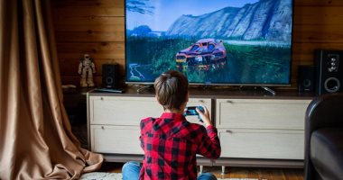 لو الألعاب الإلكترونية بتزيد توترك بدل ما تفصلك.. اعرف 4 أسباب للمشكلة