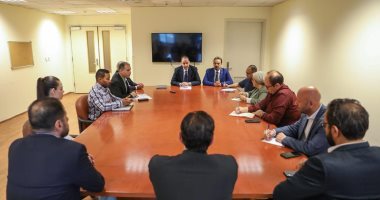 وزارة الصحة تؤكد التزامها بتيسير الخدمات العلاجية للمرضى في مستشفى جوستاف روسي