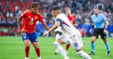 مواعيد مباريات اليوم الخميس 5-6-2025 والقنوات الناقلة إسبانيا ضد فرنسا