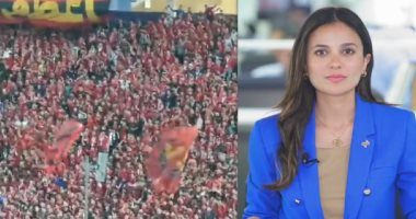 حقيقة غياب ميسى عن مواجهة الأهلى في مونديال الأندية