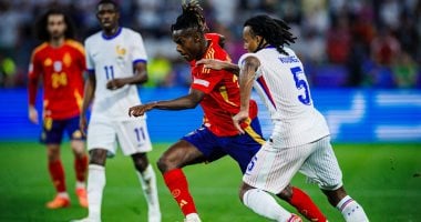مواعيد مباريات اليوم.. قمة إسبانيا ضد فرنسا والزمالك مع بيراميدز بنهائي الكأس إسبانيا ضد فرنسا
