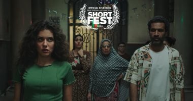 فيلم جيهان الشماشرجي وصدقي صخر "قفلة" ينافس مع 300 عمل بمهرجان Palm Springs فيلم "قفلة"