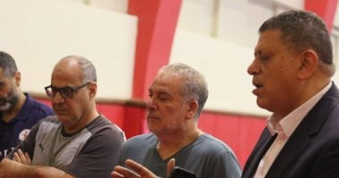 الشبكة نيوز : 
                                            رئيس اليد يُحفّز منتخب الناشئين قبل رحلة كرواتيا وصربيا استعدادا للمونديال
                                        