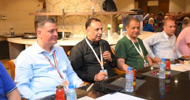 وزيرة التضامن تتابع خطة تصعيد حجاج الجمعيات إلى عرفات لقضاء يوم التروية