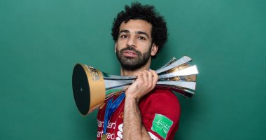 رينيه هيجيتا: محمد صلاح سفير الكرة العربية.. وأرحب بالعمل فى مصر محمد صلاح