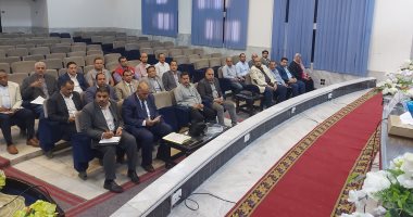 32 ألف طالب يؤدون امتحانات الثانوية العامة فى 79 لجنة بسوهاج