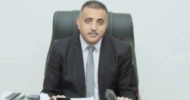 رئيس مركز الخارجة: إنهاء الاستعدادات والجاهزية لاستقبال عيد الأضحى