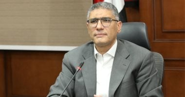 المهندس عادل النجار محافظ الجيزة