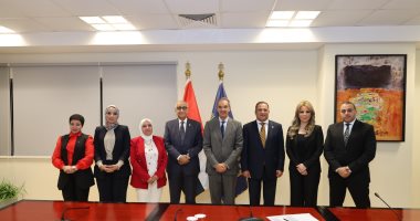 وزير الاتصالات لـ"الشعب الجمهورى": إنشاء مراكز إبداع مصر الرقمية بالمحافظات