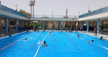 فسحة إجازة عيد الأضحى.. تعرف على أماكن حمامات السباحة بقنا وأسعار الدخول