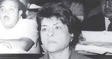 نوال عامر.. برلمانية من 1964 لـ 6 دورات كاملة حتى أصبحت أول وكيل امرأة تحت القبة
