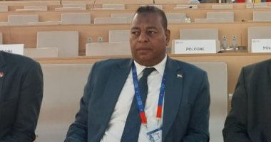 أمين اتحاد العمال: الانتقال للاقتصاد الرسمى صلب مناقشات مؤتمر العمل الدولى