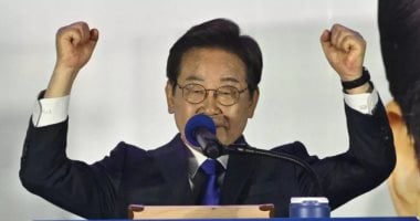 رئيس كوريا الجنوبية الجديد يختار كيم مين سوك لشغل منصب رئيس الوزراء لى جاى ميونج