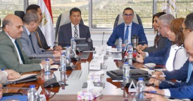 وزير الاستثمار: إضافة فرص الاستثمار الرياضى على الخريطة الاستثمارية