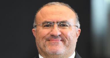 اورنچ مصر تُعلن عن الإطلاق الرسمي لخدمات الجيل الخامس (5G) في السوق المصري الدكتور أيمن أميري نائب الرئيس التنفيذي لقطاع التكنولوجيا والمعلومات بشركة اورنچ مصر