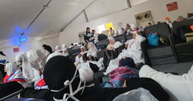 رئيس لجنة الحج بنقابة الصحفيين: تصعيد كافة حجاج النقابة إلى عرفات بنجاح