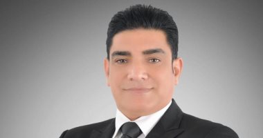 إبراهيم نور الدين مراقباً لحكام نهائي كأس مصر إبراهيم نور الدين