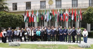 رئيس الإرشاد الزراعى يستعرض استراتيجية وزارة الزراعة للتكيف مع تغير المناخ فعاليات النسخة الثالثة للمؤتمر الدولي للمناخ والبيئة